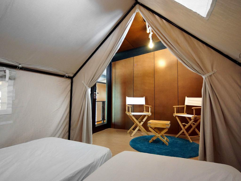 Container Hotel Kuala Lumpur Eksteriør billede