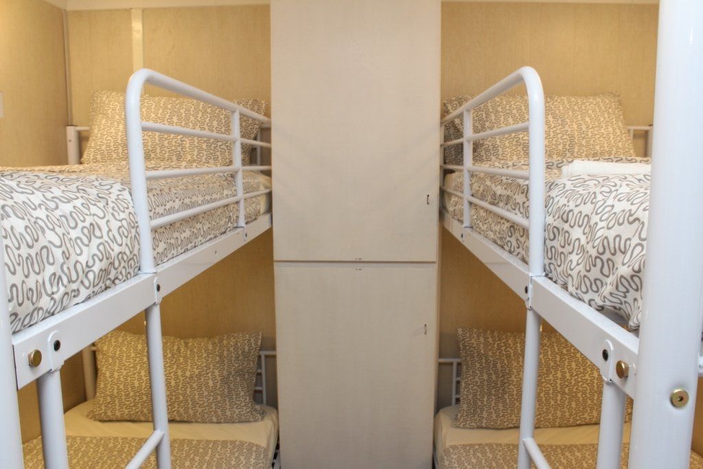 Container Hotel Kuala Lumpur Eksteriør billede